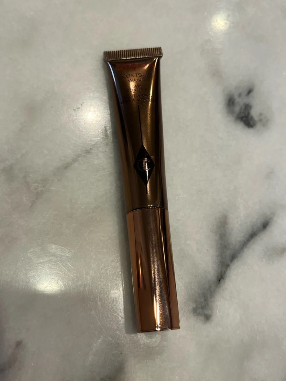 Charlotte Tilbury Contour Wand- New!